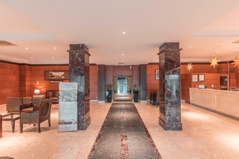 534 Sriwijaya Hotel Jakarta Exterior photo